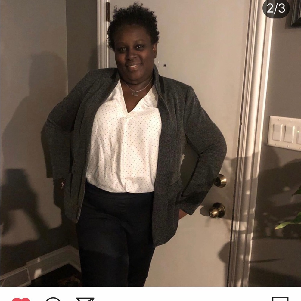 Meet your Posher, Regina